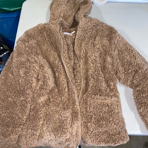 Jacket - Picture 2 of 3